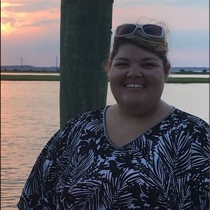 Meet your Posher, Jodi